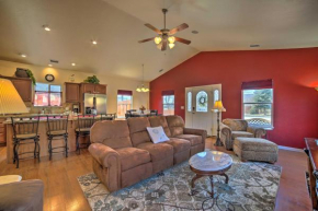 Evolve Luxury Fruita Home - Walk to Downtown!